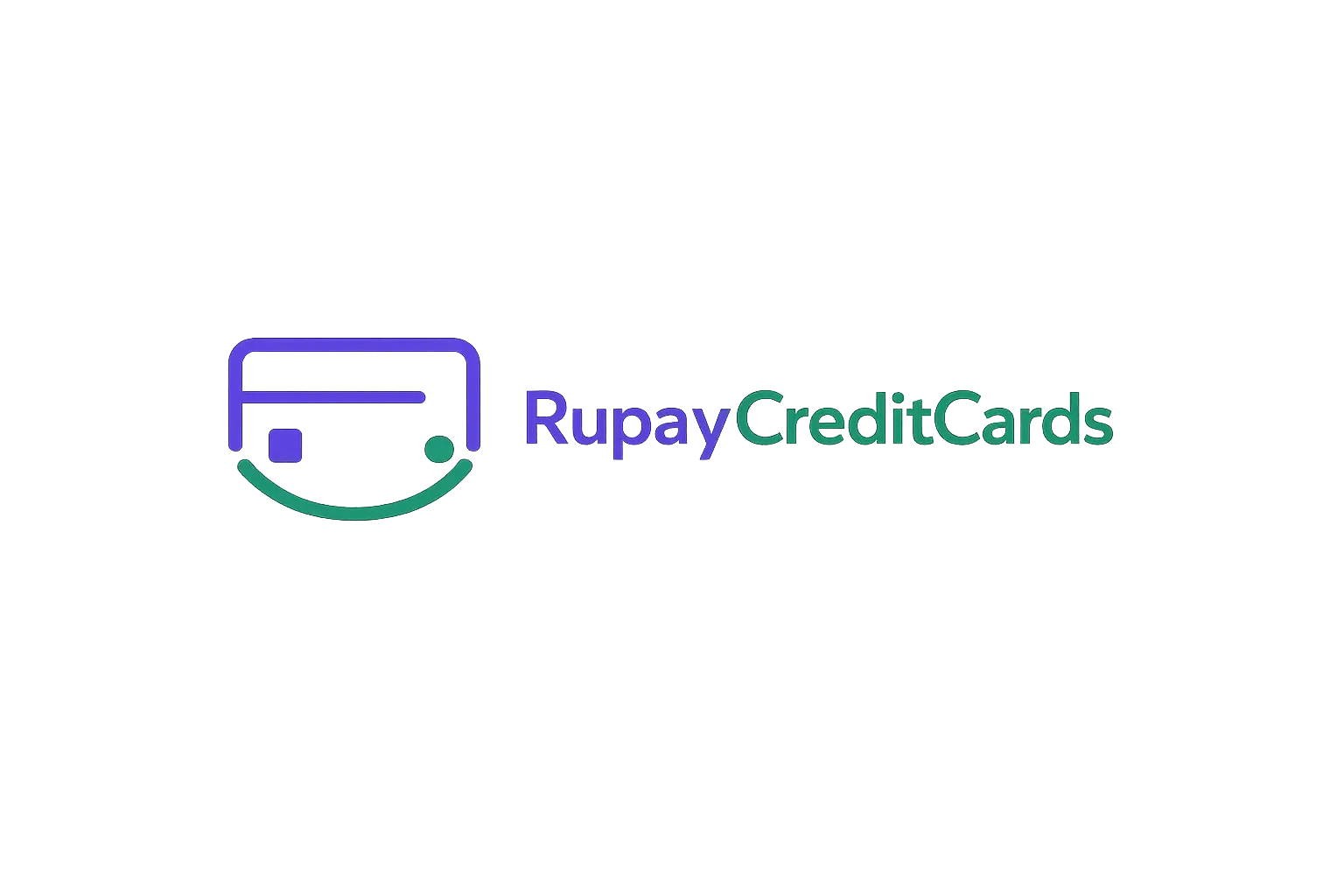 Rupay Credit Cards Logo